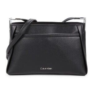 Calvin Klein Charlie Signature Crossbody
